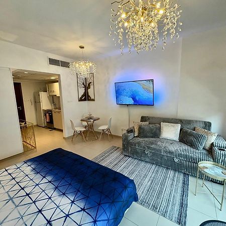 Luxurious Studio Pacific Al Marjan Island - Beachfront Property ラアス・アル・ハイマ エクステリア 写真