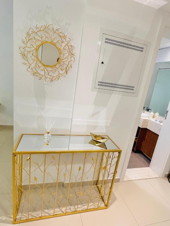 Luxurious Studio Pacific Al Marjan Island - Beachfront Property ラアス・アル・ハイマ エクステリア 写真