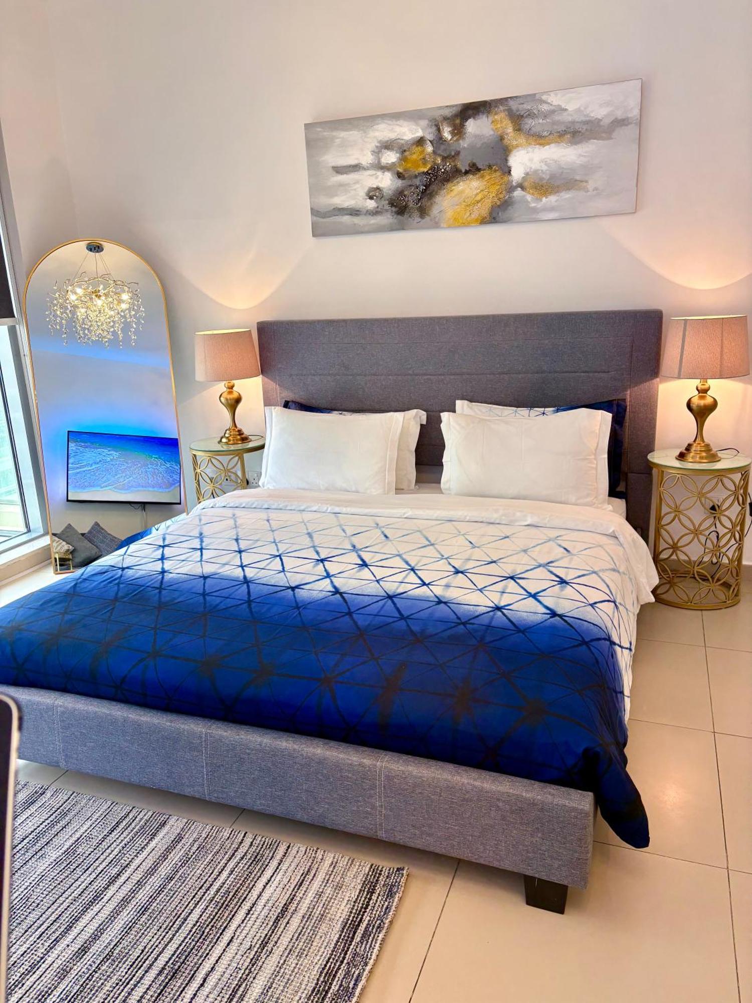 Luxurious Studio Pacific Al Marjan Island - Beachfront Property ラアス・アル・ハイマ エクステリア 写真
