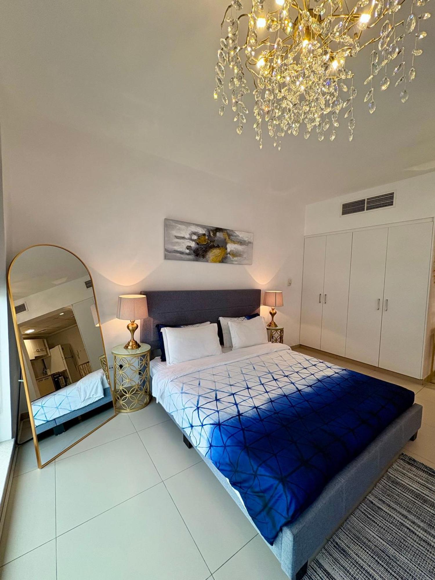 Luxurious Studio Pacific Al Marjan Island - Beachfront Property ラアス・アル・ハイマ エクステリア 写真